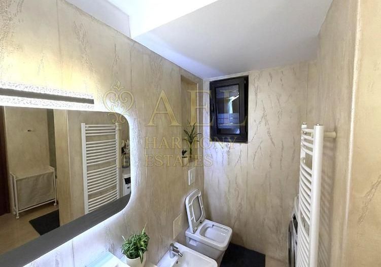 Apartament *3 camere* 110mp | Floreasca | Barbu Văcărescu - Poză 13