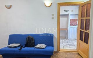 2 camere decomandate | Etaj1 | 55 mp | Triaj - Muzeul Locomotivelor | Resita - Poză 7