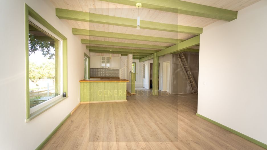 Casa de vacanță din Tohănița – locul unde muntele întâlnește liniștea - Poză 7