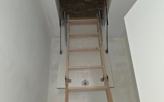 Penthouse 281 mp cu view spectaculos in Pipera - Poză 21