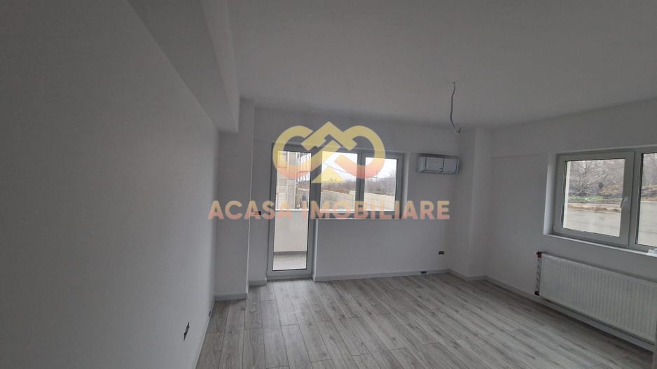 NOU  APARTAMEN 3 CAMERE DEC 2 BAI 84 MP TVA INCLUS - Poză 8