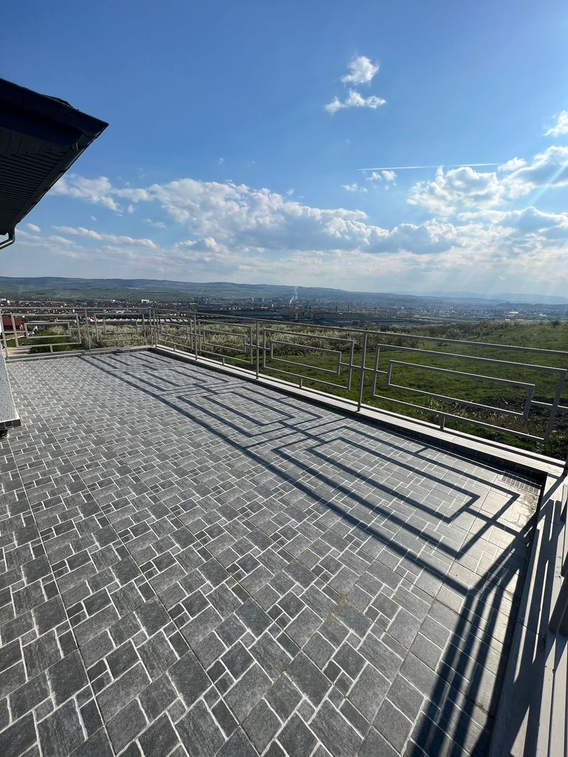 Duplex Superfinisat cu Garaj zona Voronet Pet Friendly - Poză 7