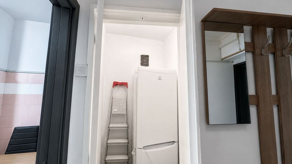 COMISION 0%, Apartament 2 Camere, Etaj 6, Lift, Renovat, Ultracentral - Poză 10