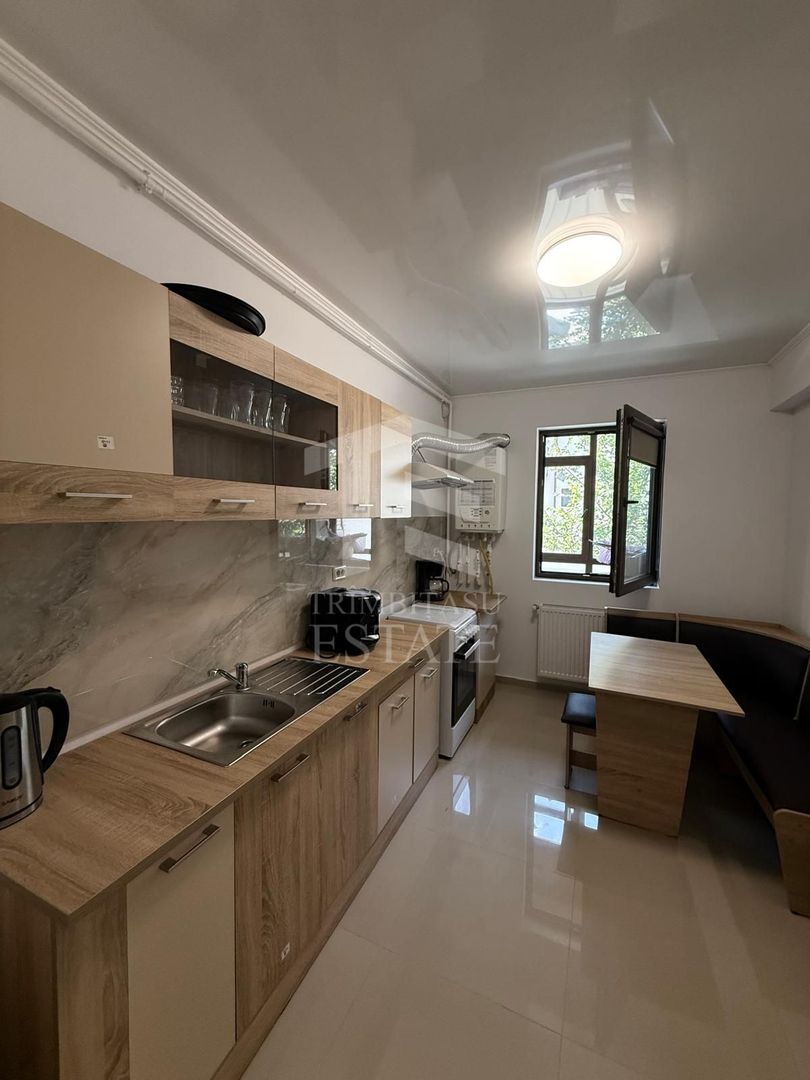 Apartament 2 camere strada Marului Dobroesti - Poză 6