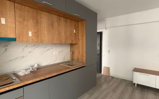 Apartament 2cam - bloc nou centrala termica, metrou 5 min, loc de parcare inclus - Poză 2