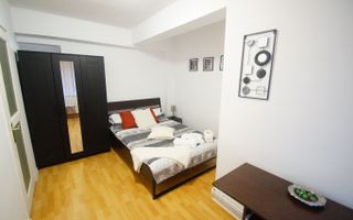 DE ÎNCHIRIAT | APARTAMENT 3 CAMERE | REGINA ELISABETA – PARCUL CIȘMIGI - Poză 5