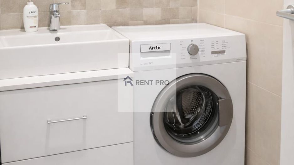 2 Camere  Novum Splaiul Independentei 313 Parcare Grozavesti - Poză 7