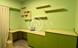Apartament cu 2 camere de inchiriat in zona Dacia, Oradea - Poză 2
