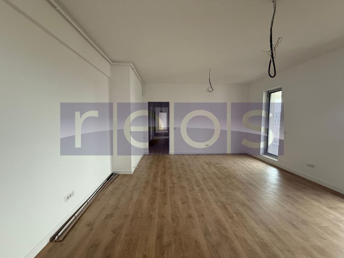 VANZARE 3 CAMERE | HERASTRAU | 85MP | TERASA | LOC PARCARE | - Poză 14