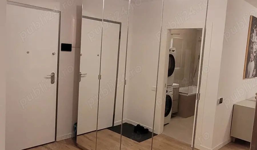 Inchiriere Garsoniera Estoria City - Poză 8