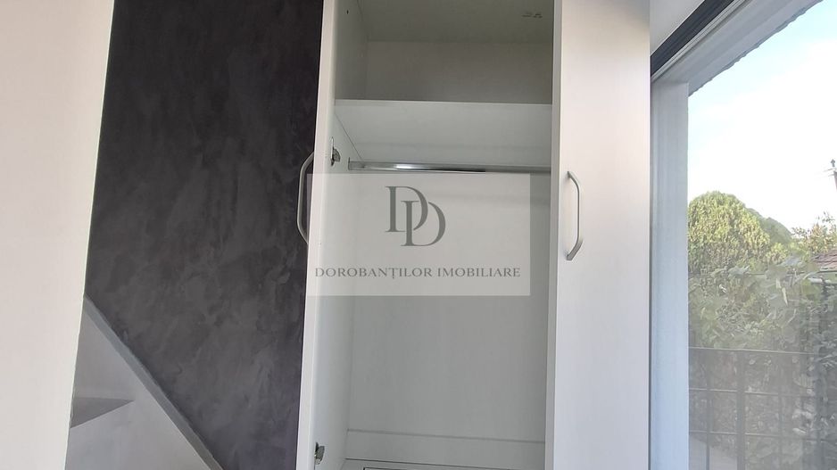 Duplex cu 3 camere, Curte si Foișor | 2 parcări | zona Dunării - Poză 15