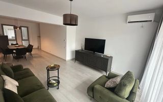 Apartament Eminescu/Toamnei - Poză 1