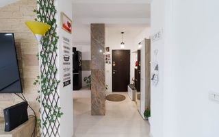 2 Apartamente Tractorul Intabulate 157mp util - Poză 12