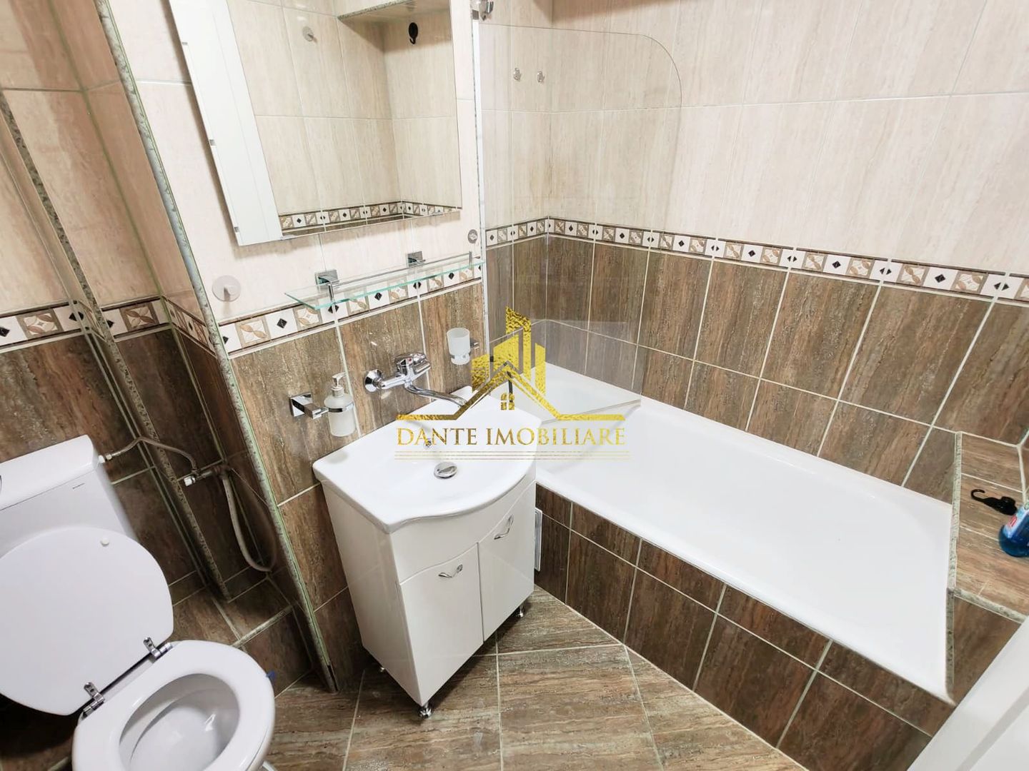 2 camere, decomandat, modern, balcon, parcare, Marasti, OMV - Poză 7