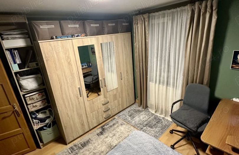 Apartament 2 camere RENOVAT Rahova Sebastian T642 - Poză 6