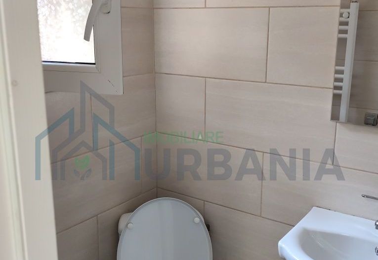 Garsonieră de închiriat în Complex Târgușor Copou, aproape de C4, Iași - Poză 5