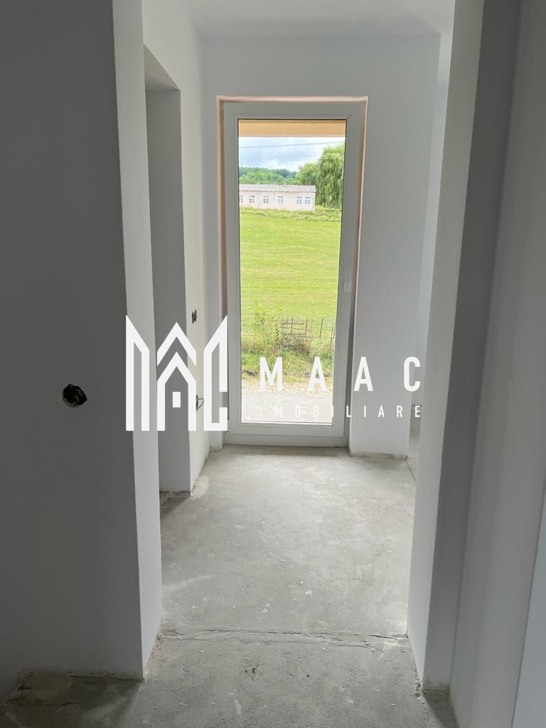 Comision 0% | Casa 4 camere | Pivnita | Terasa | Cisnadie - Poză 6