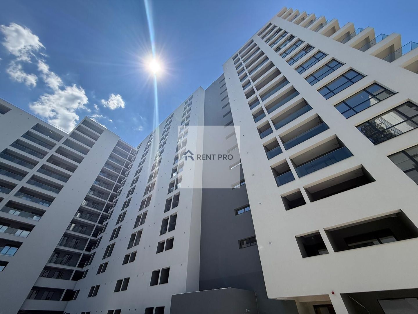 Garsoniere de vânzare | Smart Residence Lujerului | Etajele 2 și 3 - Poză 1