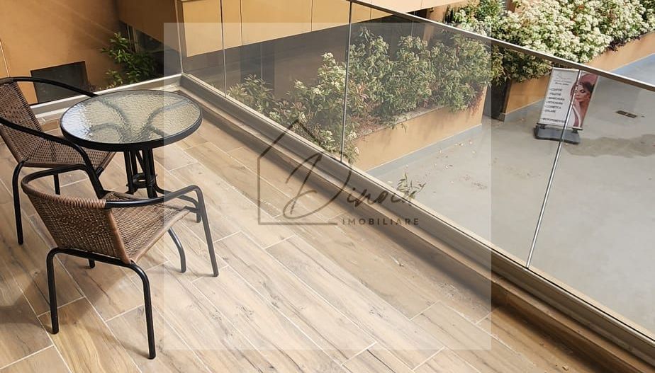 2 Camere  Ambiance Residence Pipera I Premium Mobilat I Comision 0% - Poză 50