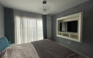 Apartament cu 3 camere de inchiriat in Buna ziua - Poză 5