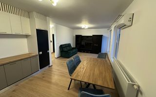 Apartament de 2 camere, 56mp, parcare, Zona Maurer - Poză 1