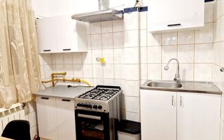 AP. 2 CAMERE 1 MAI, CENTRALA TERMICA, METROU 5 MINUTE, RENOVAT - Poză 5