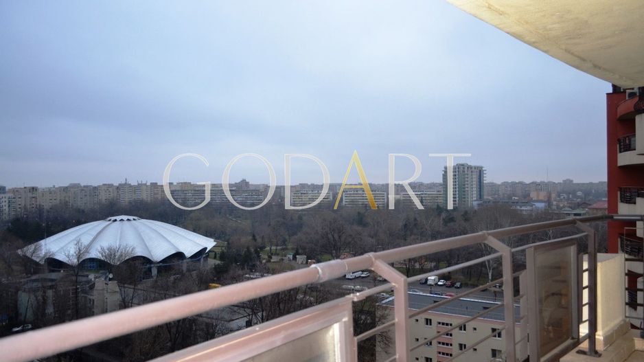 Apartament ready to move | Central Park | Loc de parcare subteran - Poză 9
