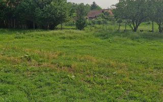 De vânzare Teren versatil 3.919 mp  in localitatea Armeni. Sibiu - Poză 2