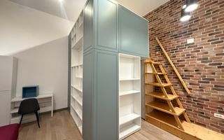 Apartament elegant cu 2 camere, 65 mp, în zona ultracentrală - Poză 6