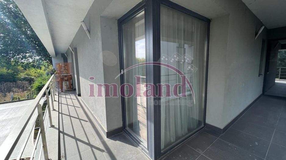 Apartament 3 camere cu dressing mare - Petricani-Lacul Tei - Poză 16