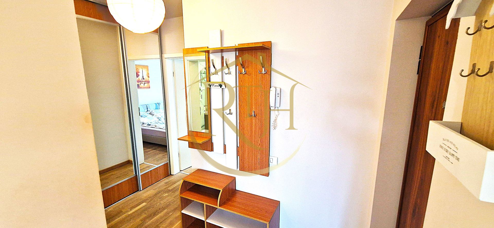 Apartament cu 2 camere premium de inchiriat zona Buziasului - Poză 5