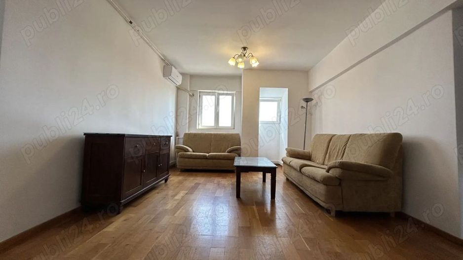 3 camere 75 mp Văcărești | lângă parc + metrou | centrală proprie | - Poză 7