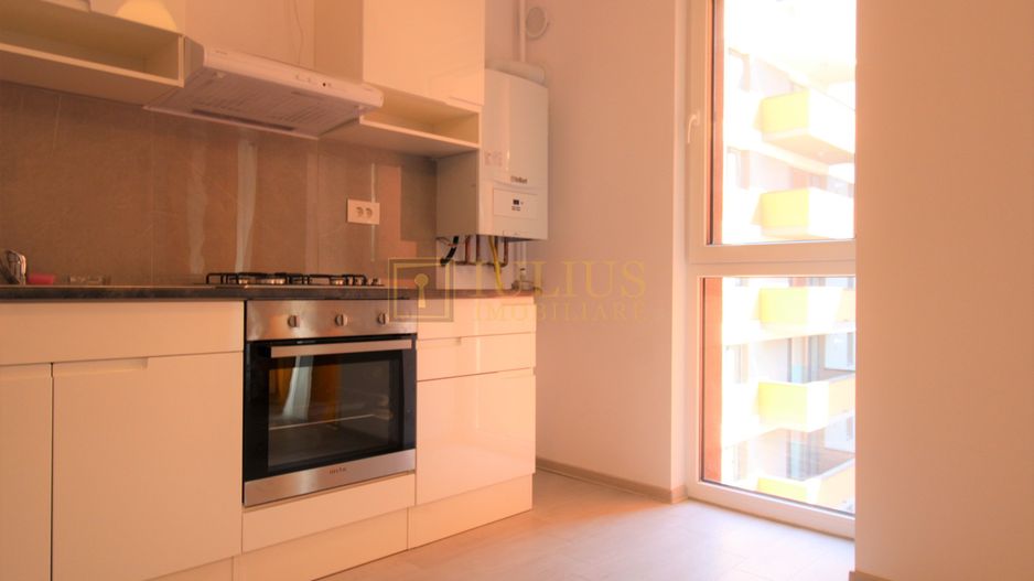 Complex Rezidential "IRIS'', loc de parcare subteran - Poză 7