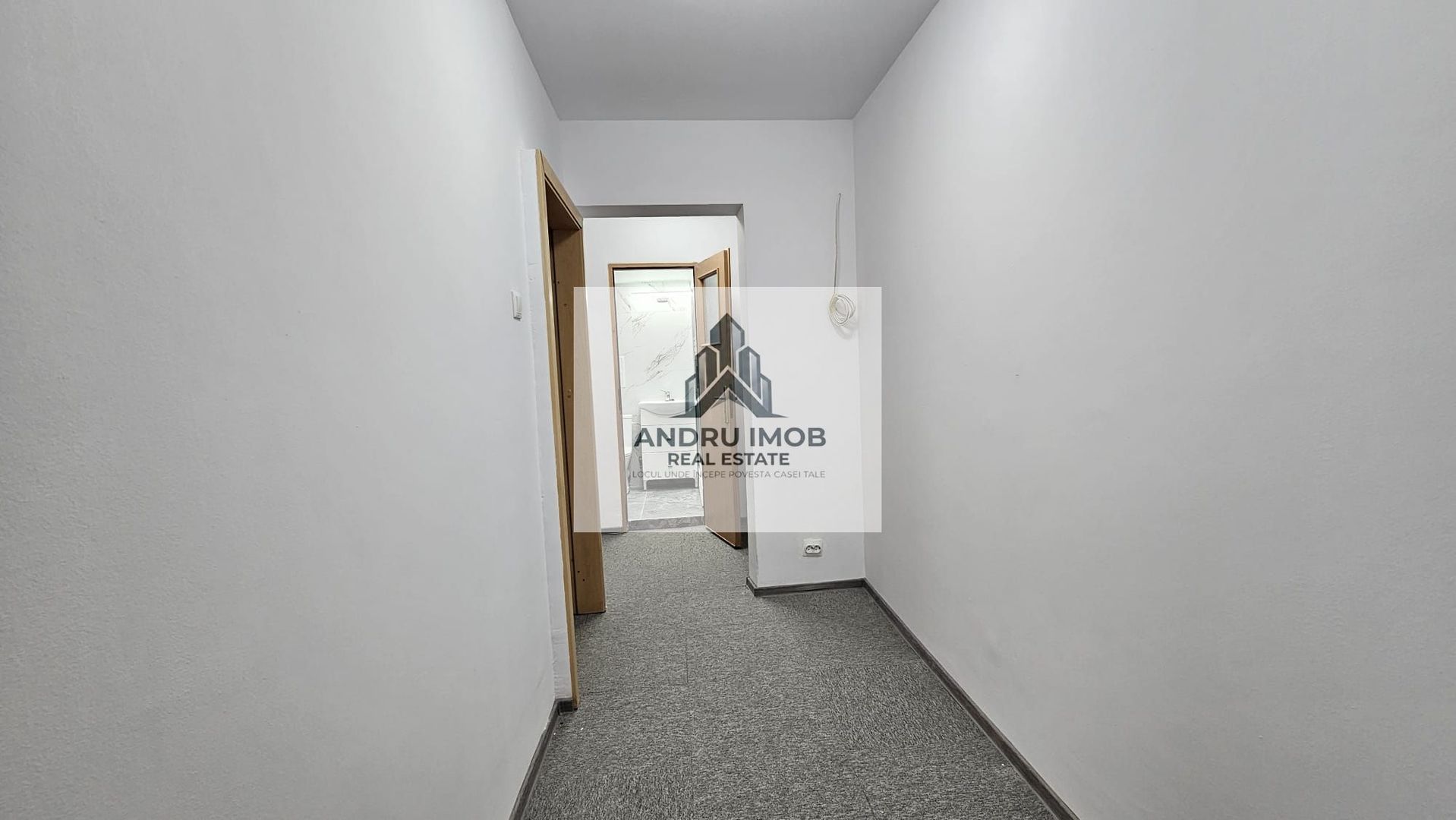 Apartament 2 Camere/ Metrou 1 Decembrie 1918/ Piata Trapez - Poză 10