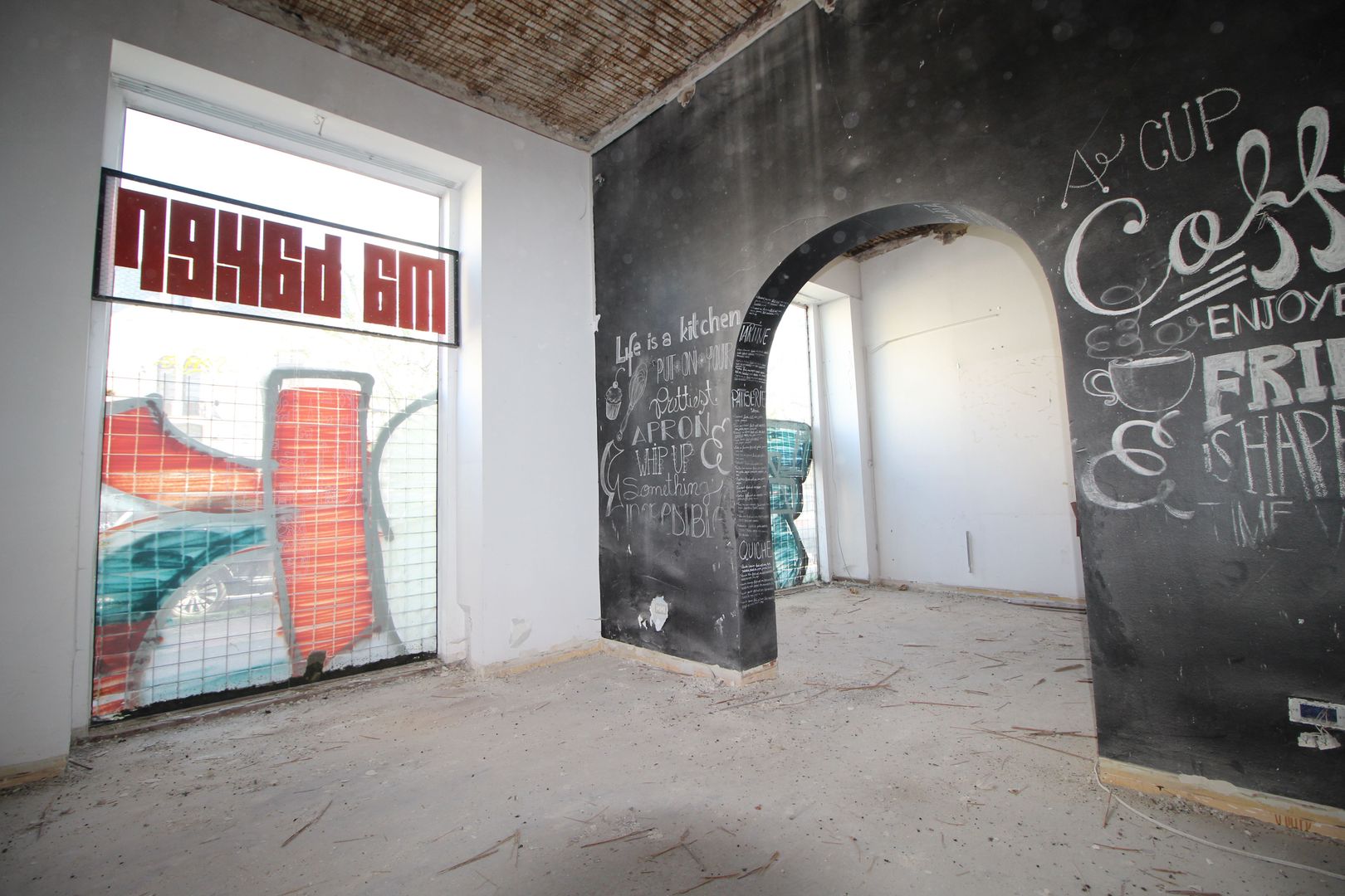 Spatiu comercial P+E zona Rosetti / 800 mp - Poză 6