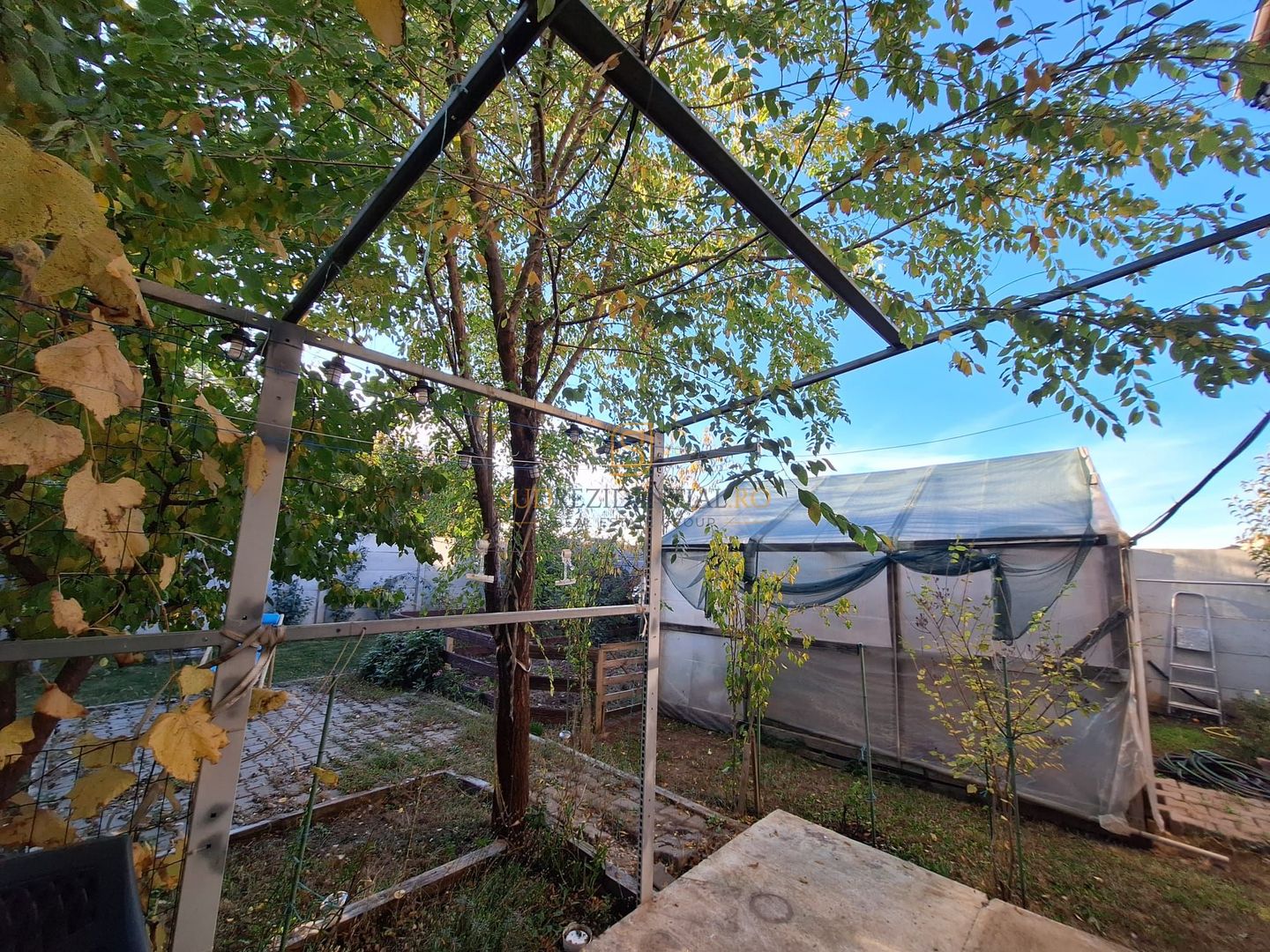 Vila individuala P+1E, luminoasa, constructie 2017, Comuna Berceni - Poză 3