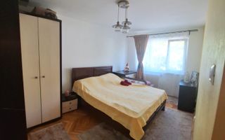 | Apartament cu 3 camere de vanzare | Cartierul Grigorescu | Etaj 2| Decomantat| - Poză 4