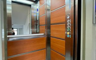 Apartament LUX 2 camere - zona Transilvania College Gheorgheni - Poză 28