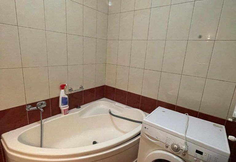 Garsoniera Spatioasa | Militari Residence | Rezervelor - Poză 3