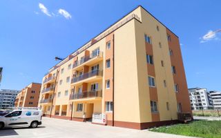 Nicolae Teclu 10 min metrou - Apartament FINALIZAT - Comision 0% - Poză 1