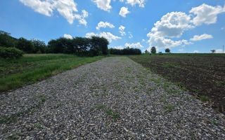 TEREN INTRAVILAN | SFÎNTU ILIE, SUCEAVA | 40.000 €/parcelă - Poză 1