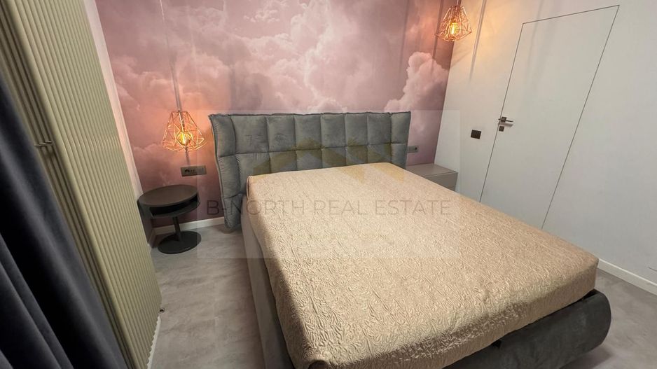 Apartament Premium în Pipera, lângă Școala Americană – 110 mp, 2 locuri de parca - Poză 10