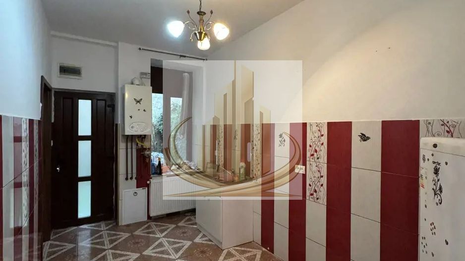 Apartament la curte comuna| 50,5 mp | 2 camere | Badea Cârțan - Poză 5