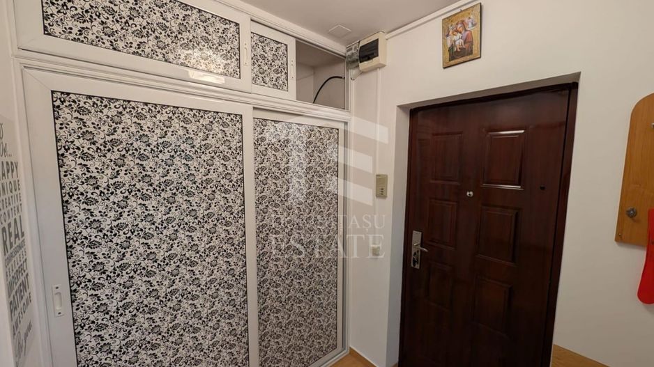 Garsonieră | 4 min Metrou Gorjului | Moinesti | Comision 0% - Poză 8