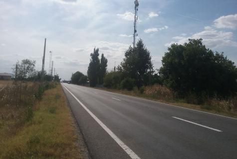 teren extravilan agricol Calareti - Poză 3