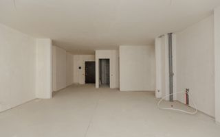 Vânzare, apartament, 3 camere, strada Grenoble, Botanica - Poză 13