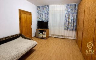 Casa cu de vanzare cu 2 camere Ultracentral, pe Tudor Vladimirescu - Poză 4