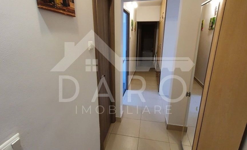 🌟 Apartament modern 3 camere, 75 mp – închiriere pe termen lung - Poză 3