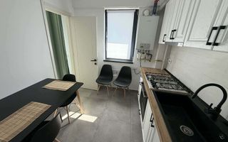 Apartament Soseaua Iasi-Voinesti (inchiriere) - Poză 3