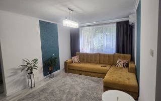 VANZARE 3 CAMERE | SEMIDECOMANDAT | ZONA TRAPEZULUI - Poză 1